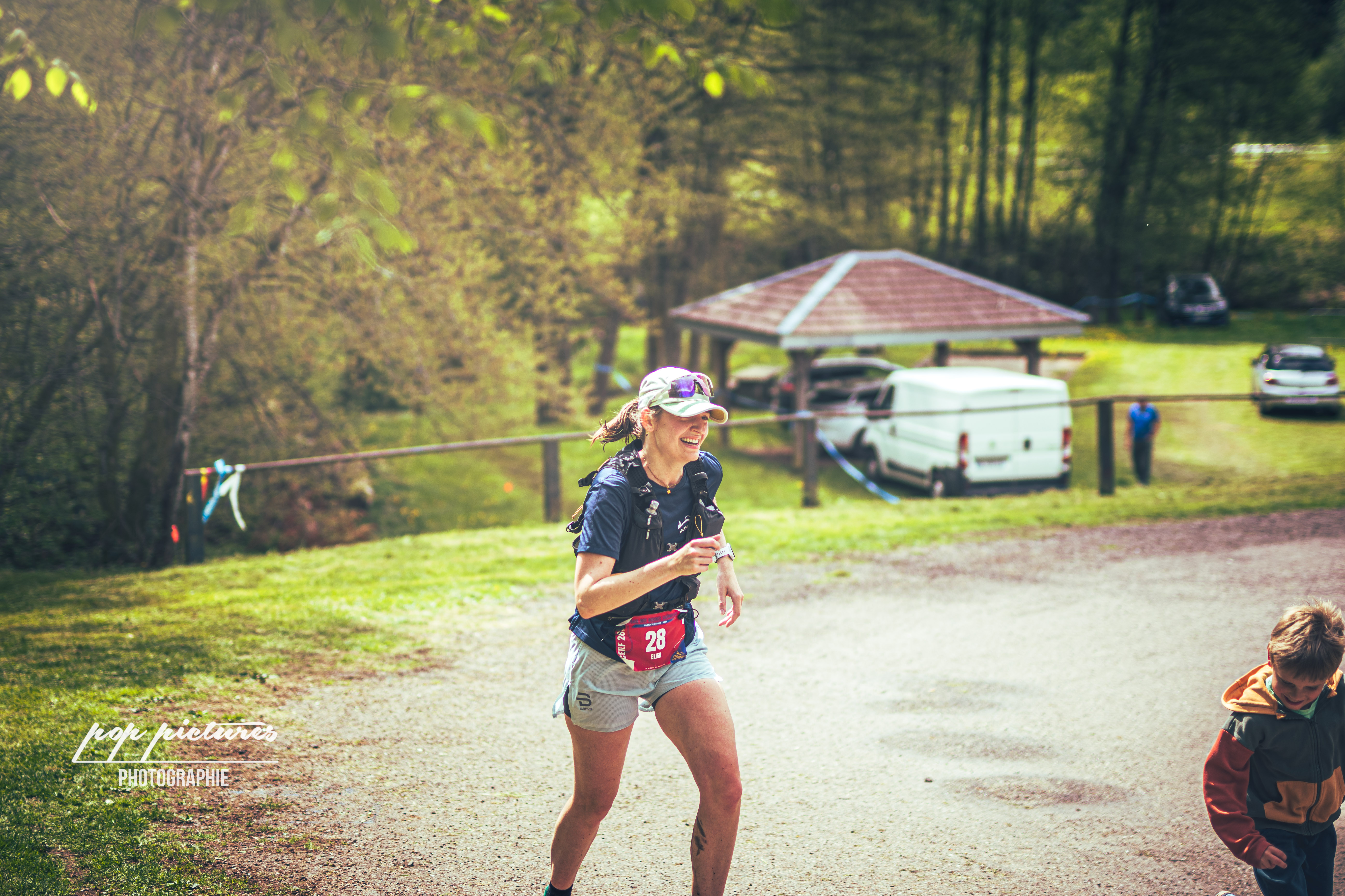 Image du trail